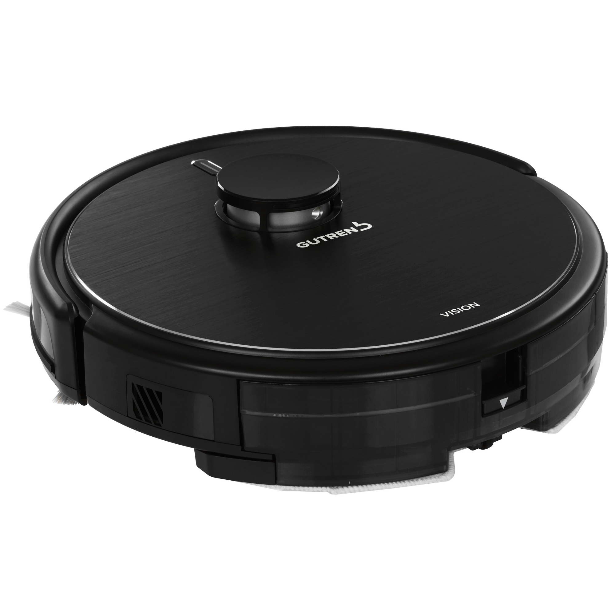 9068163 Робот-пылесос Gutrend VISION G730 черный STDN-0042777 - Вид №1