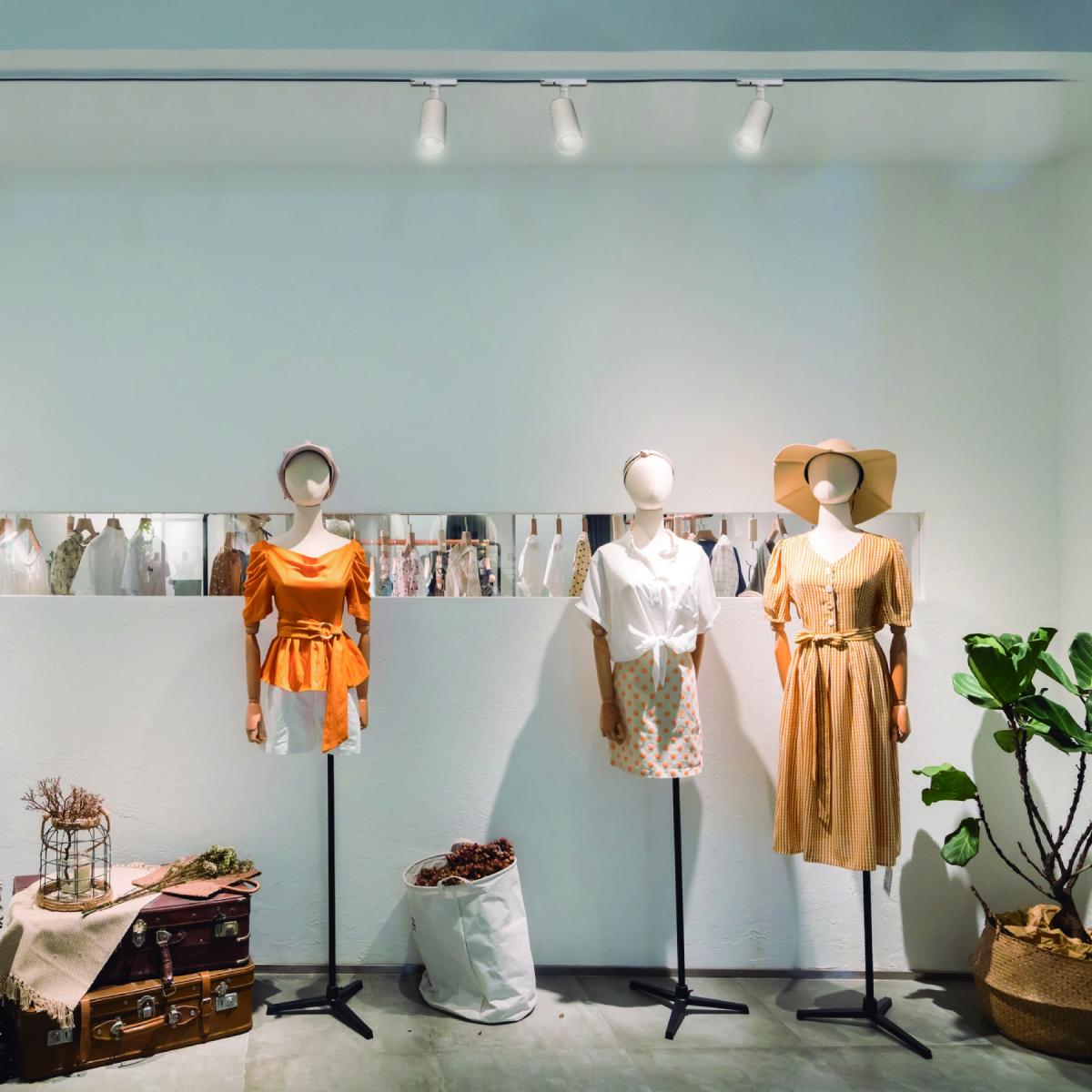 096932 Спот MANTRA FUJI 7203 Mantra Fuji - Вид №1