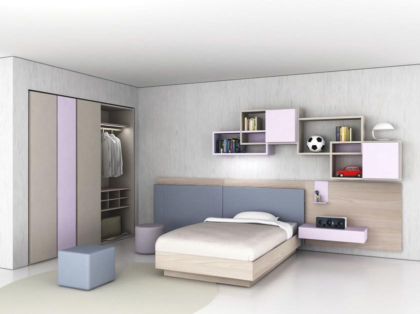 Zalf Шкаф с раздвижными дверцами Combi system sun-id-1352064 - Вид №2