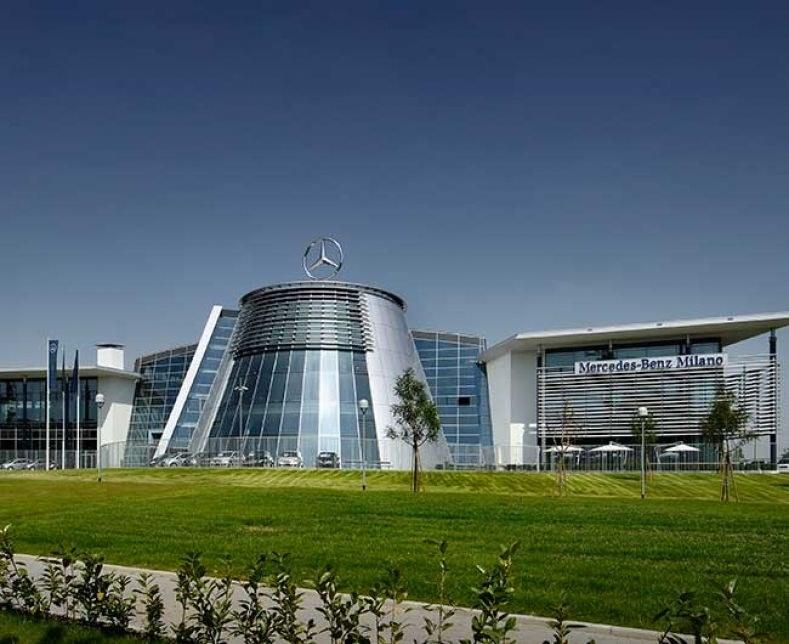 PICHLER Projects Вентилируемый фасад sun-id-1440125 - Вид №22