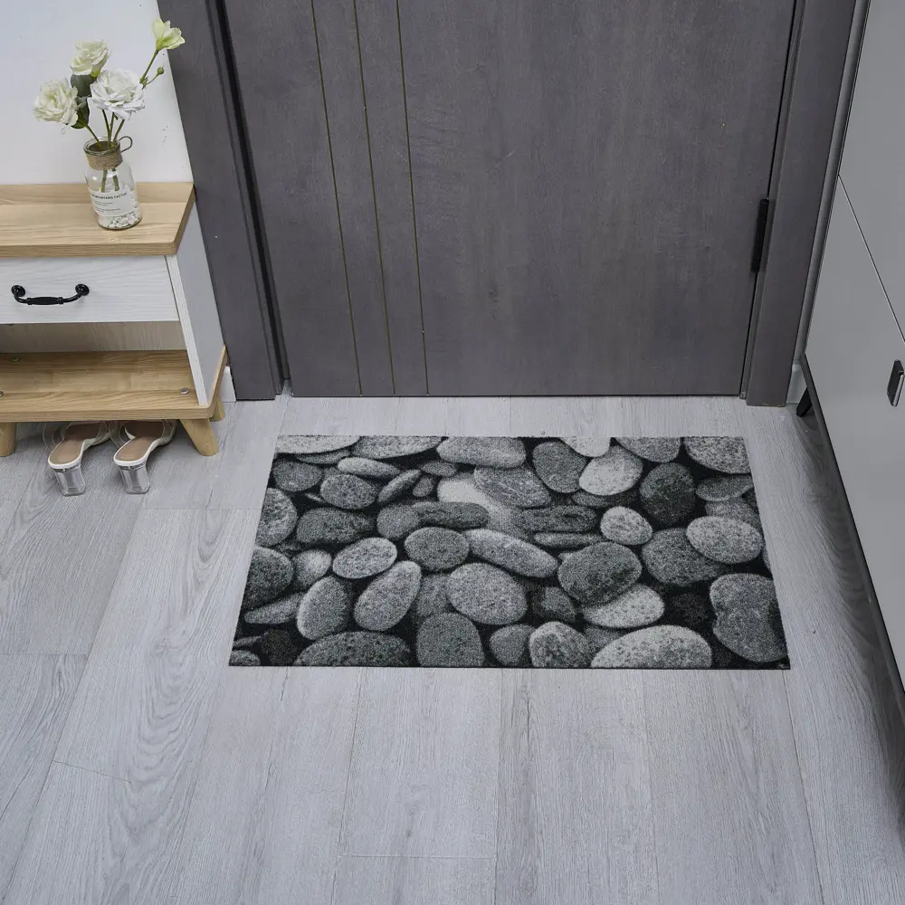 Santreyd Sponge — придверный коврик для чистоты и уюта 89387671 STLM-1386660