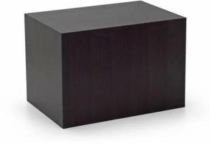 Domingo Salotti Прямоугольный журнальный столик контрактный Pipedo