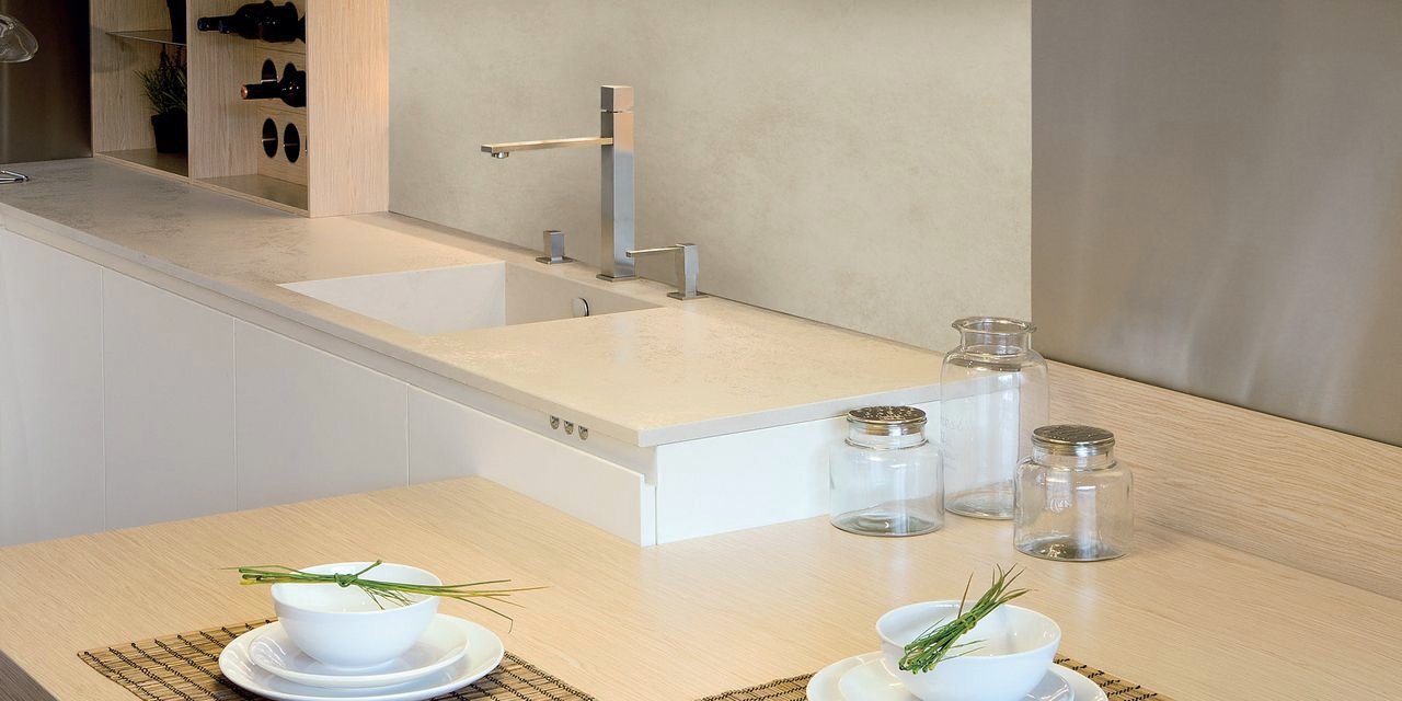 Столешницы для кухни - Фавола аворио LIGRON LIST253 314 - Вид №28