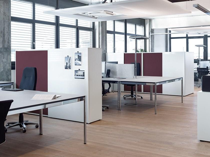 werner works Офисная мебель Basic s sun-id-1452092 - Вид №2