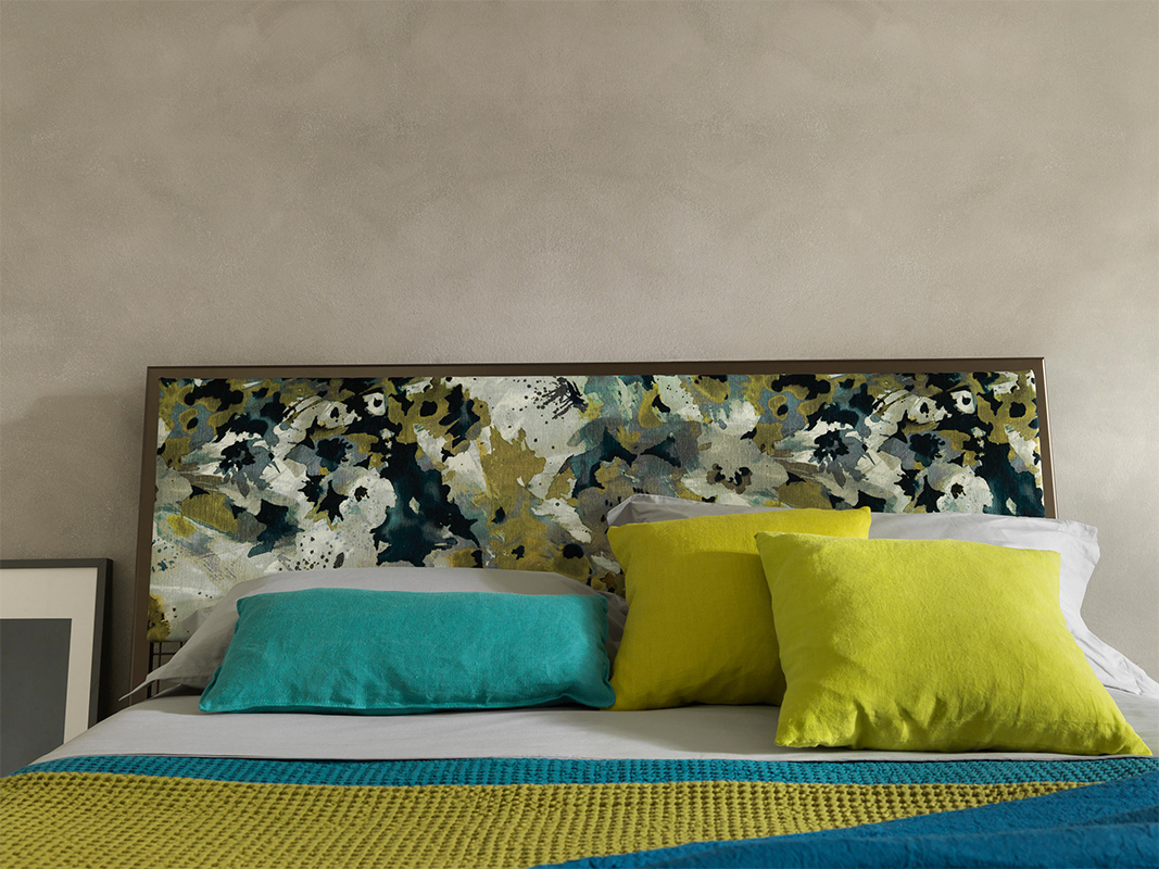 Кровать  BOLZAN LETTI TULIP  - Вид №2