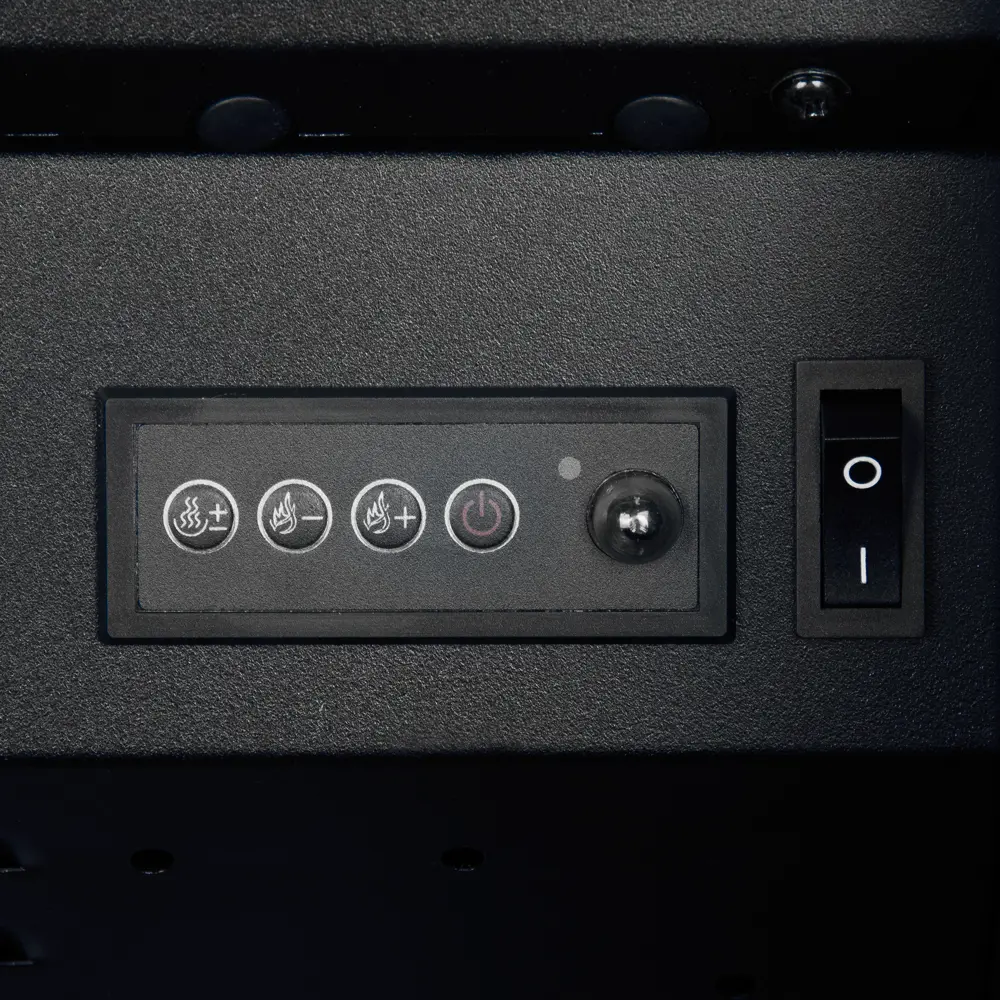 Электрообогреватель vxz77 REALFLAME STLM-2207869 - Вид №2