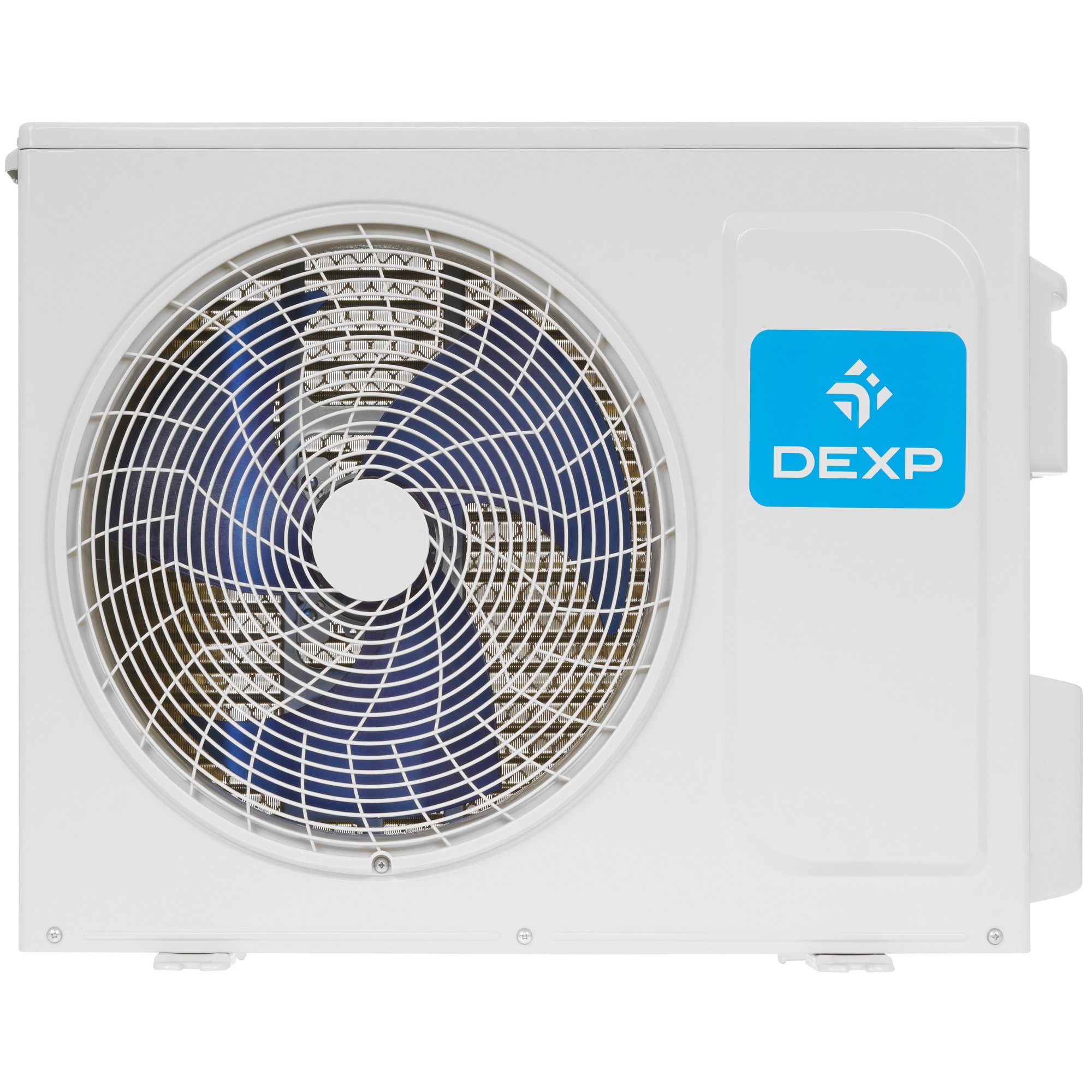 9017839 Кондиционер настенный сплит-система DEXP AC-CD12INV белый STDN-0068487 - Вид №4