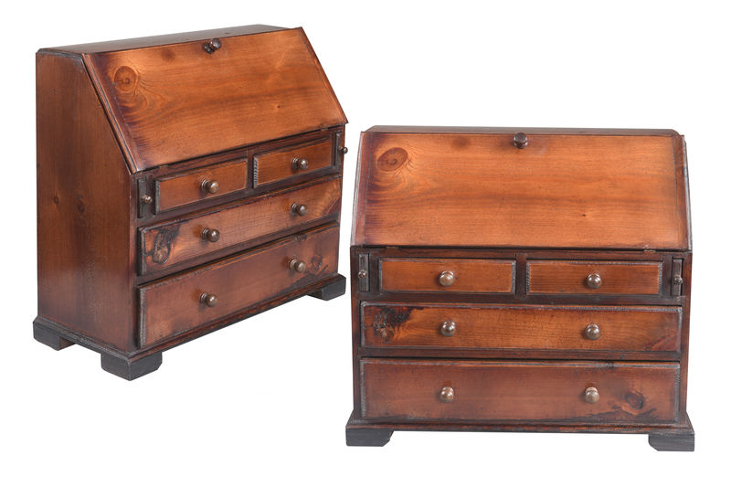 SOR27558 Ученик модельного бюро сосны ijlbrown  - Вид №3