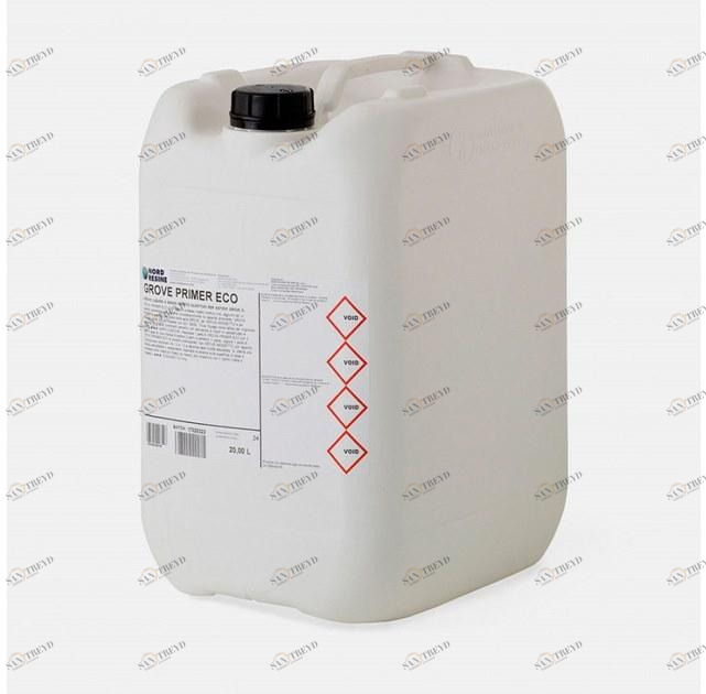 NORD RESINE Праймер для адгезии и модификации смеси Additivi e resine sun-id-1448926