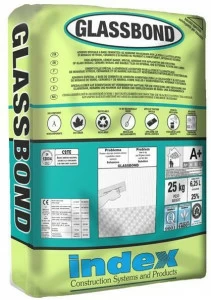 INDEX Специальный самоочищающийся клей для мозаики