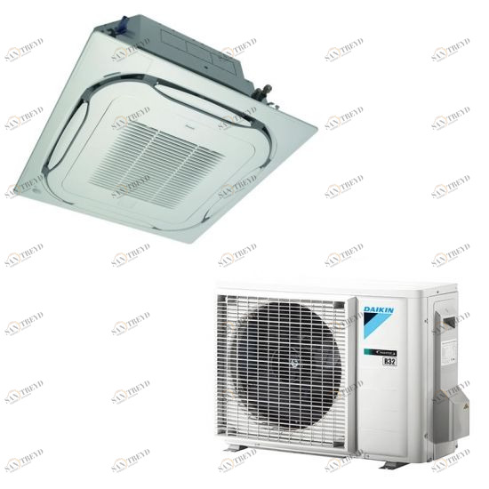 Daikin FCAG35B / RXM35N9 sun-id-369403
