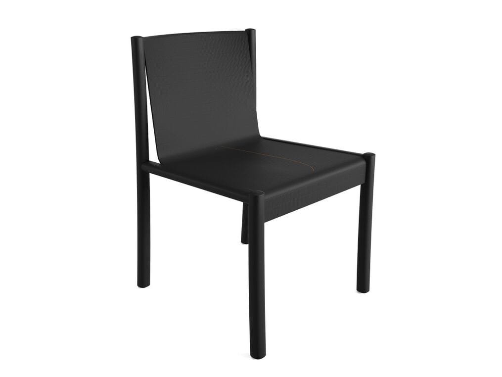 Деревянный стул Arper Ката ARCH-00026317 - Вид №1