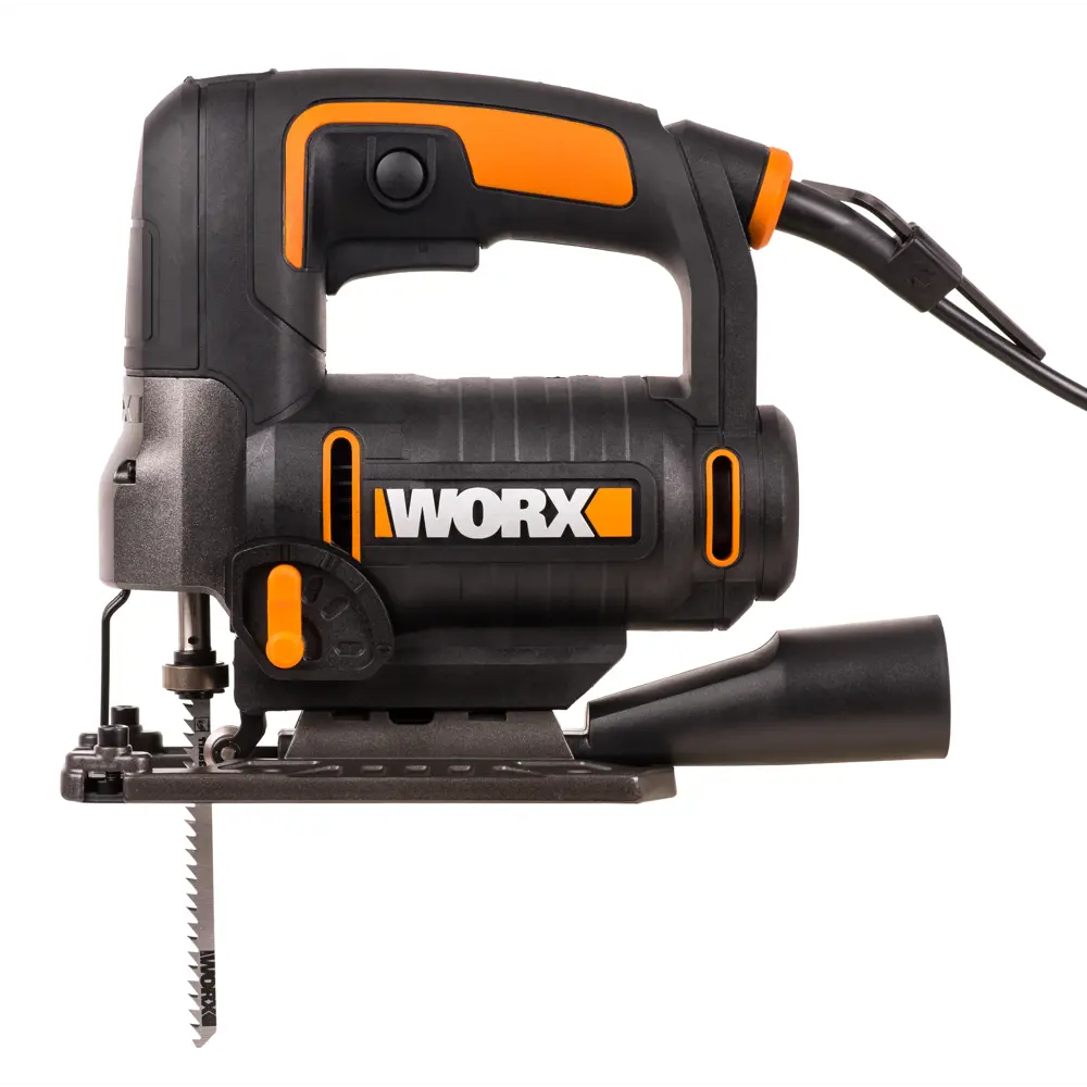 Лобзик Worx WT463 с электронной регулировкой скорости 82668494 STLM-0033509 - Вид №1
