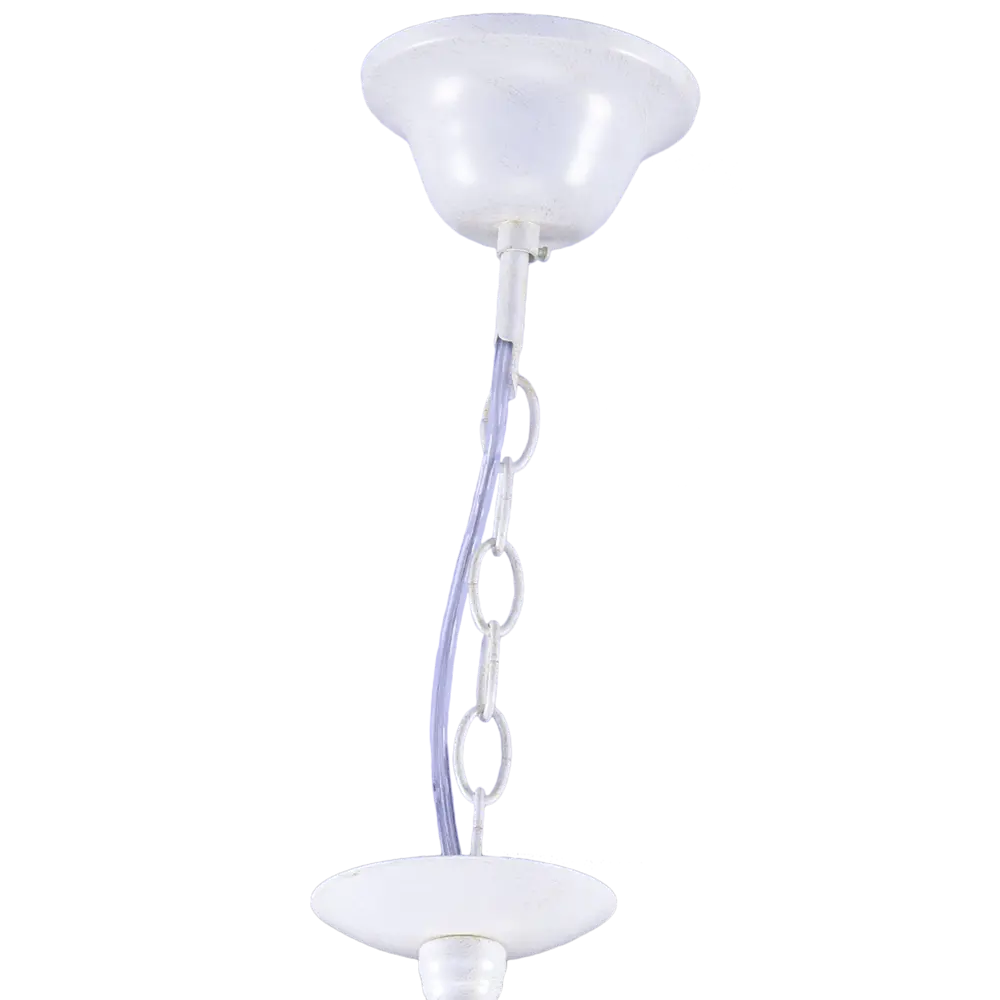 Люстра КЛЮЧНИК «Богема» — элегантное освещение для гостиной в неоклассическом стиле 82674260 STLM-0033632 - Вид №8