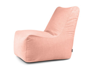 Съемное кресло из переработанной ткани