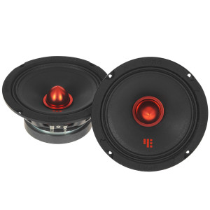 9921699 Широкополосная акустическая система Ural ЧЕ 006