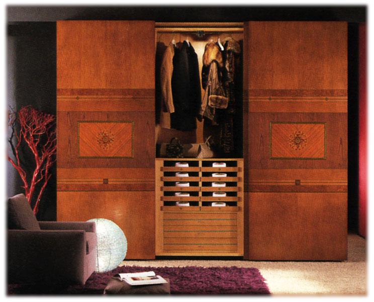 Шкаф Floreale CARPANELLI AR 09  - Вид №1