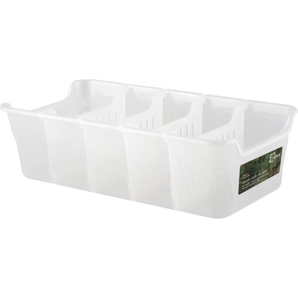 Santreyd Органайзер для семян с регулируемыми секциями 86726237 STLM-0070964