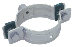 4503076 BIS Спринклерные усиленные хомуты HD500 (BUP1000) для спринклерных труб walraven
