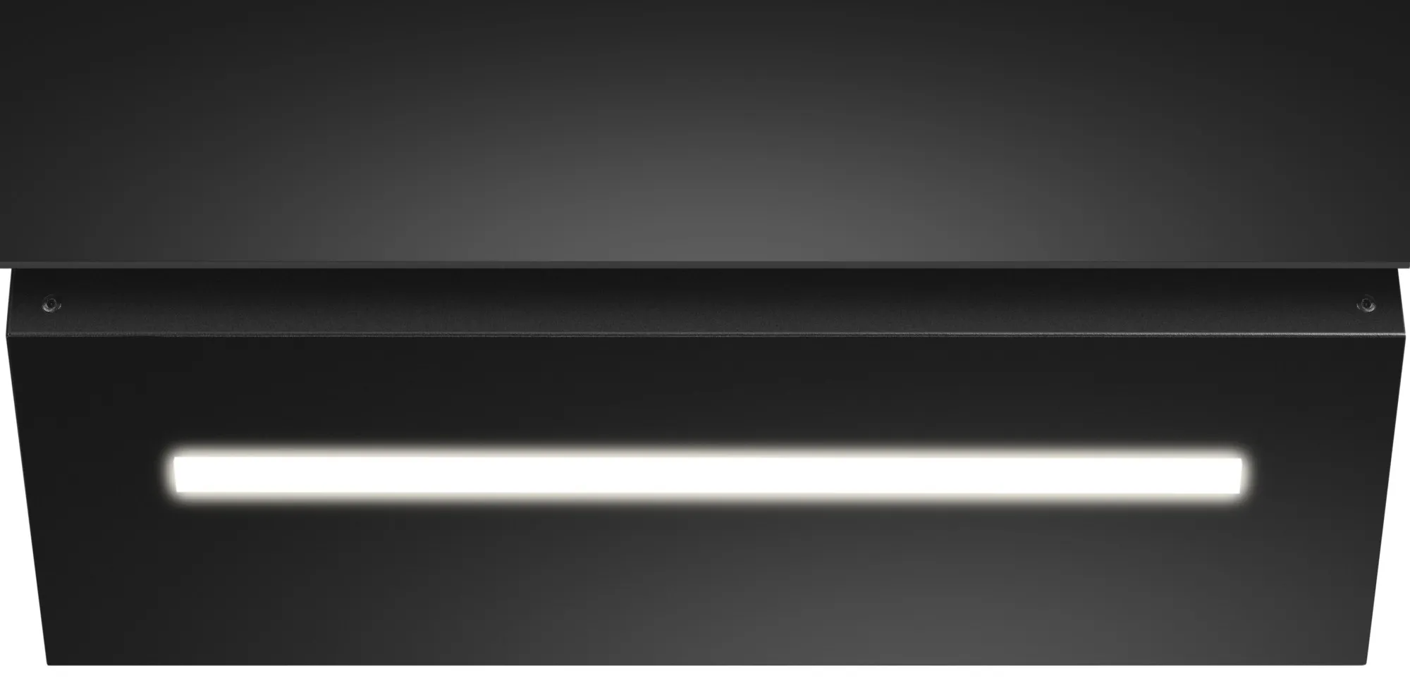 9270618 Вытяжка наклонная Meferi AIRBOX60BK COMFORT PLUS черный/черный STDN-0121530 - Вид №13