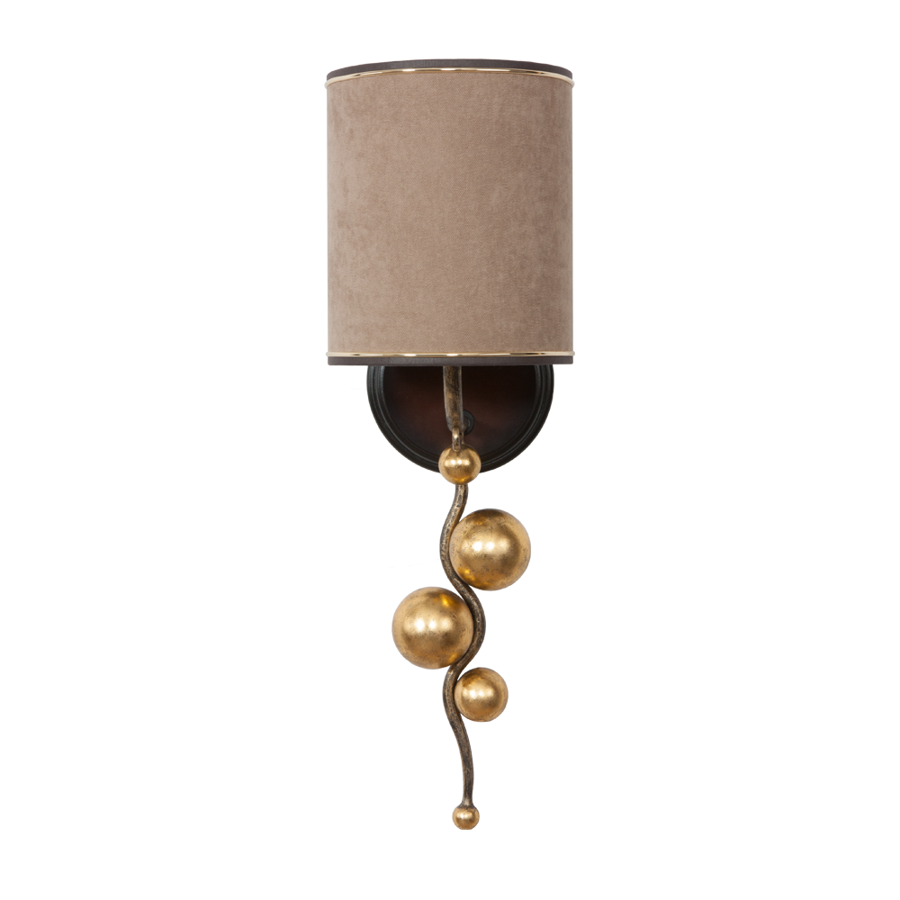 15008,79022,31010,31010 Комплект Heri Каштан BOGACHO 4627155816629, 4627155816513, 4627155816575, 4627155816575 - Вид №4