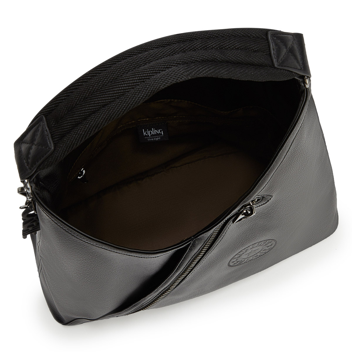 KI4881T07 Сумка Medium Shoulderbag Kipling Olina  - Вид №3