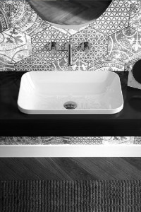 Giò Arcombagno Tutto fuori  Умывальники