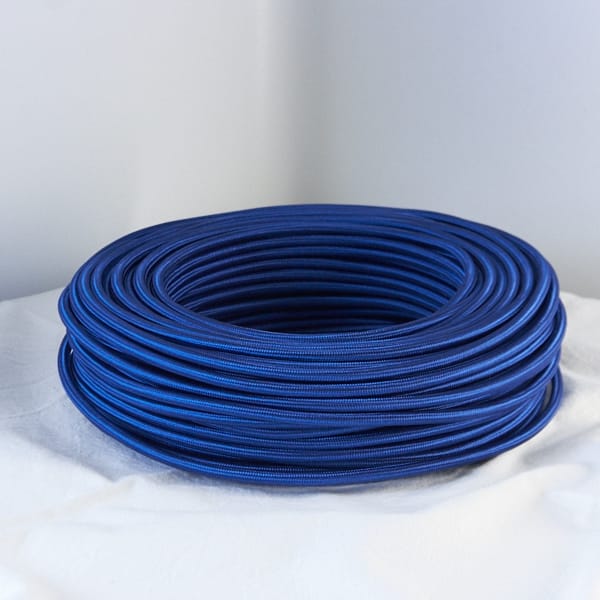 Шелковый круглый шнур GI Gambarelli шнуры ARCH-00008551 - Вид №7