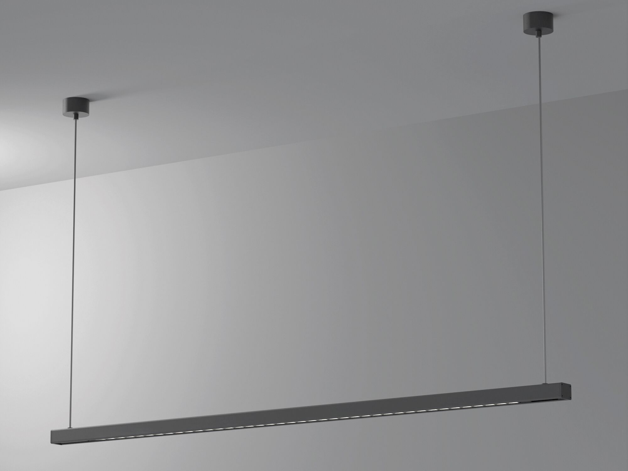 Темный подвесной светильник Letroh поверхность ARCH-00069315 - Вид №1