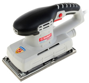 Виброшлифовальная машина Зубр ЗПШМ-300Э-02 1063267