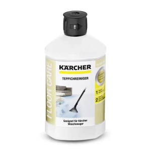 Средство для моющего пылесоса Karcher RM 519 3 в 1, 1 л 81958019 STLM-2189343