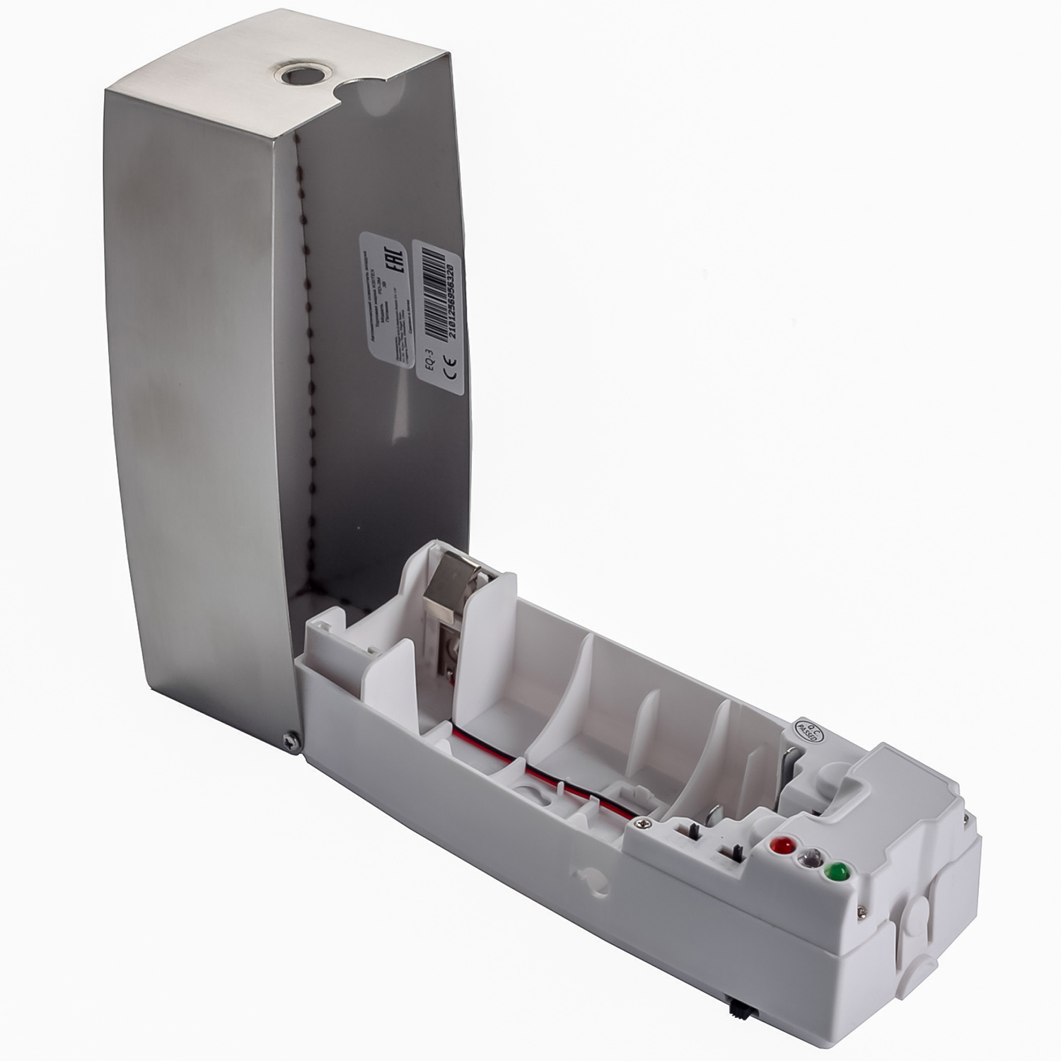 304009843 Автоматический освежитель воздуха PD-3M KSITEX  - Вид №1