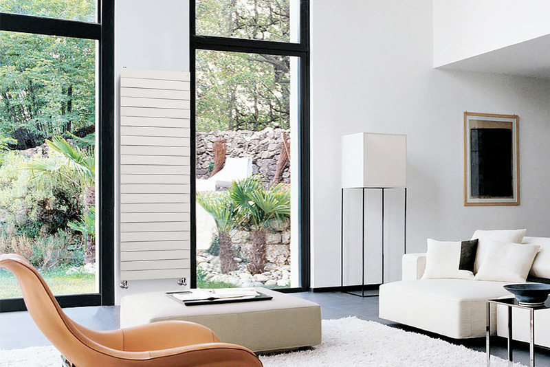 Радиатор биметаллический Royal Thermo PianoForte Tower Bianco Traffico (белый)  - 22 секции sun-id-645971 - Вид №4