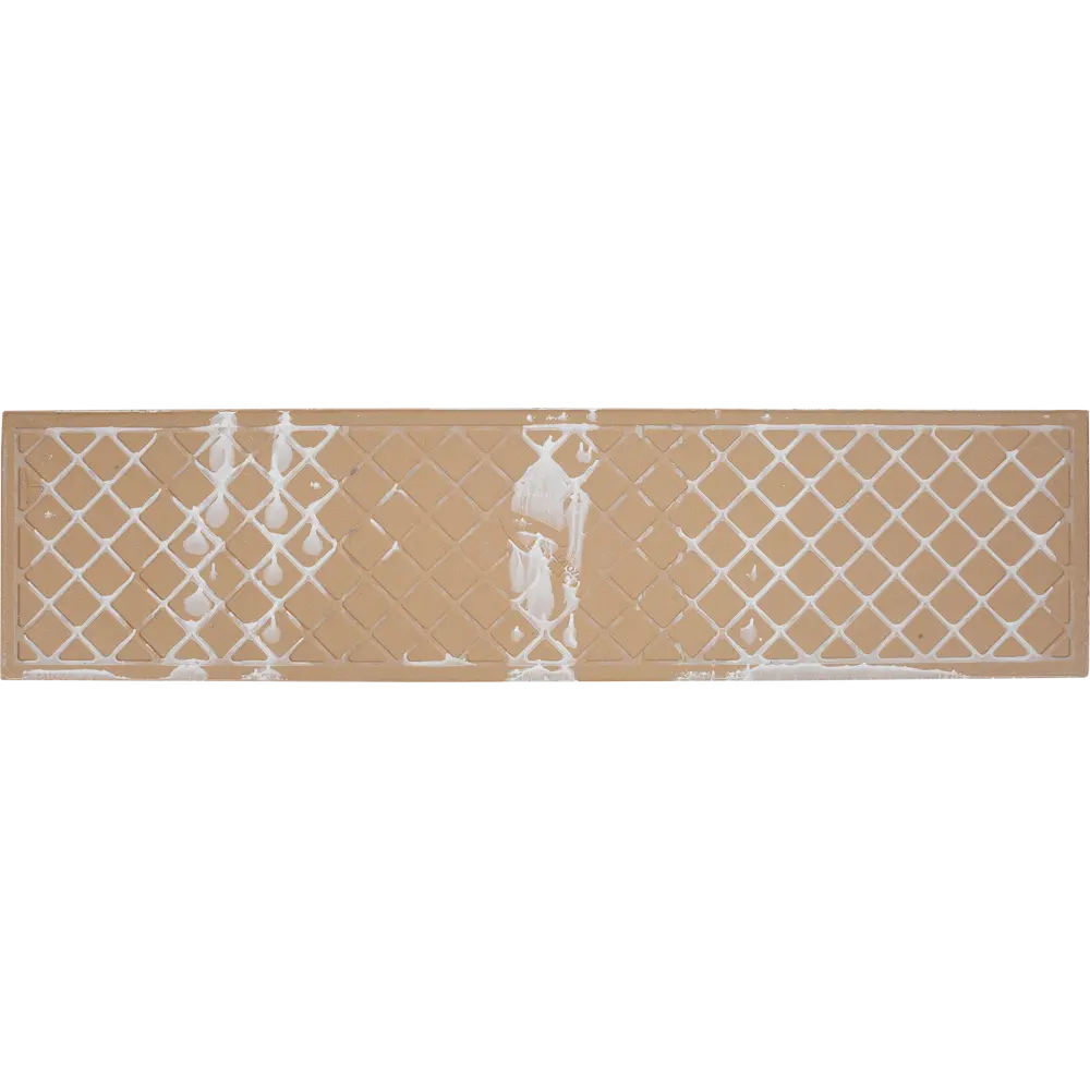 Керамогранит Belani Wood Fumo 59.7x14.8 см 1.325 м² цвет серый STLM-2031723 - Вид №2