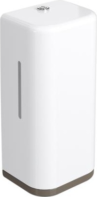 477.06.10298 Сенсорный электронный дозатор мыла HEWI Serie 477/801  - Вид №5