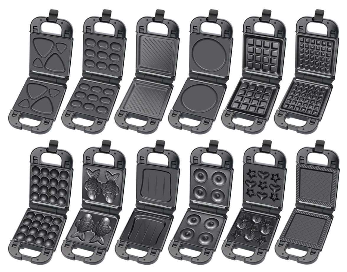 9148443 Универсальный пекарь Marta MT-SM1739B фиолетовый STDN-0048542 - Вид №1