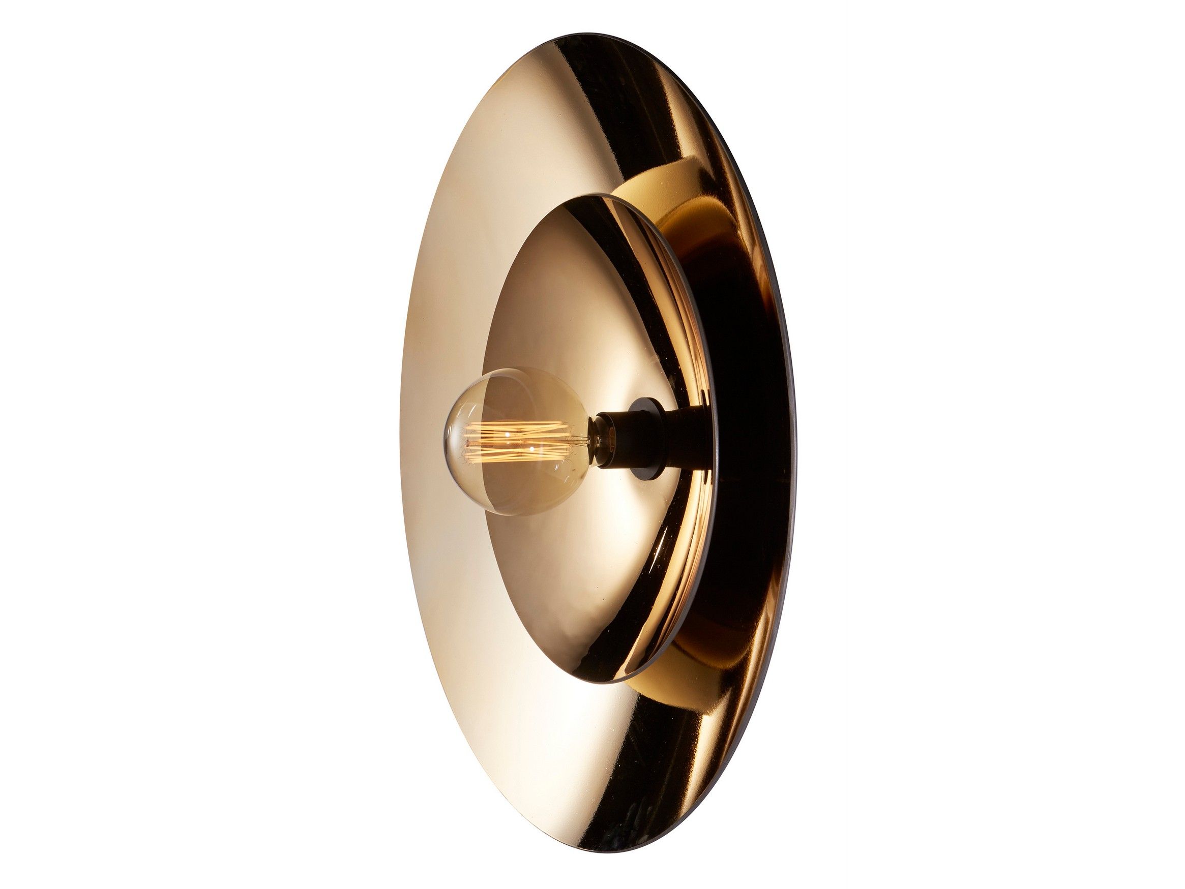 Аппликация ручной работы из термоформованного стекла RADAR INTERIOR Zenith ARCH-00127646