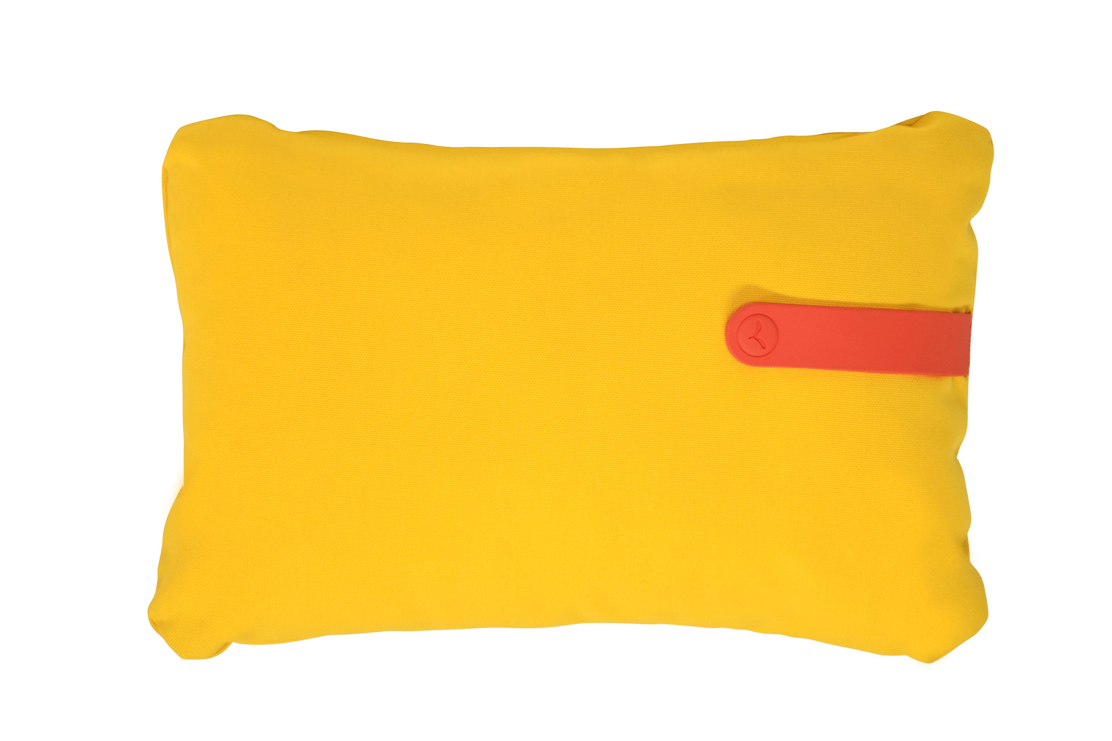 Наружная съемная прямоугольная подушка Fermob Color Mix ARCH-00057125 - Вид №8