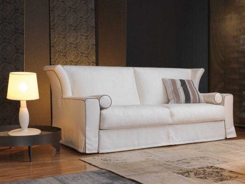 Bodema Диван-кровать со съемным чехлом из ткани sun-id-1510143 - Вид №1