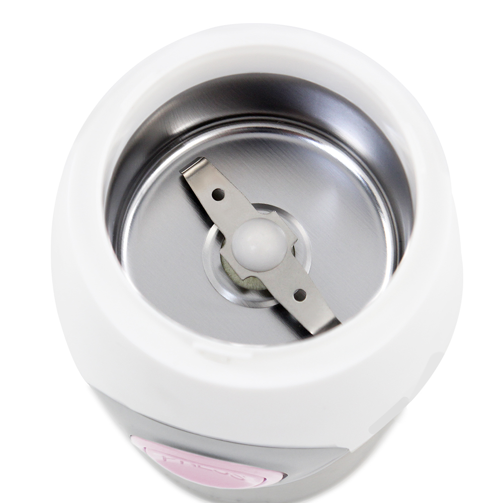 STDN-0134208 Кофемолка ручная MARTA Китай  - Вид №5