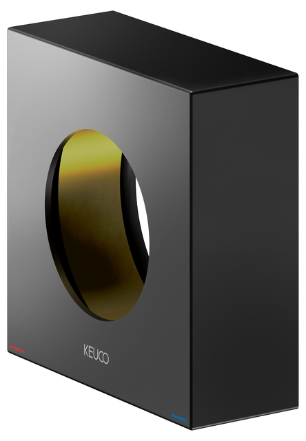 59551050382 Розетка с удлинением KEUCO IXMO - Вид №2