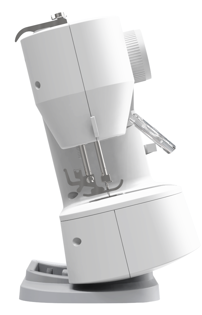 9073570 Швейная машина Comfort 26 STDN-0122014 - Вид №4