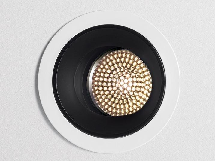 Artemide Регулируемый светодиодный светильник из алюминия sun-id-1405264 - Вид №2