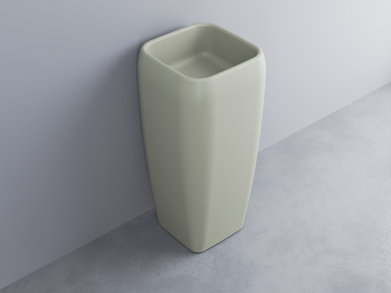 SHFREEP-PM cielo Shui Ceramica Cielo