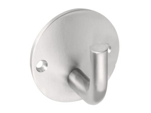 Вешалка для одежды из нержавеющей стали