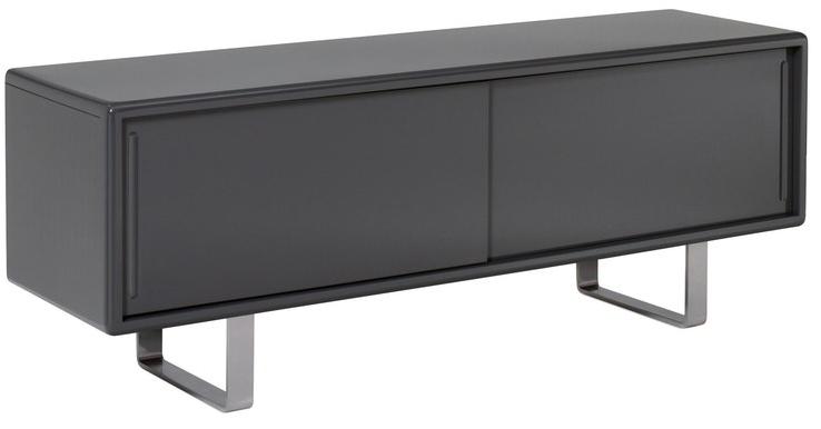 müller möbelfabrikation Буфет металлический с раздвижными дверцами  K16 s1  - Вид №1