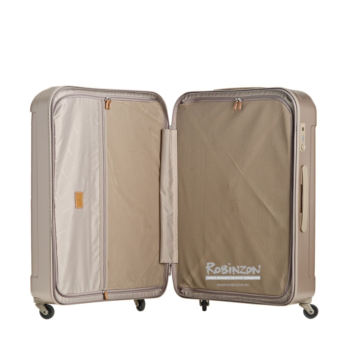 M5000-19-74 Чемодан M5000*74 L March Cosmopolitan - Вид №11