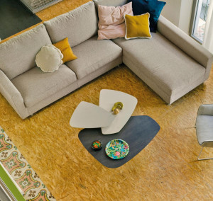 007708 Столик SANCAL Rock