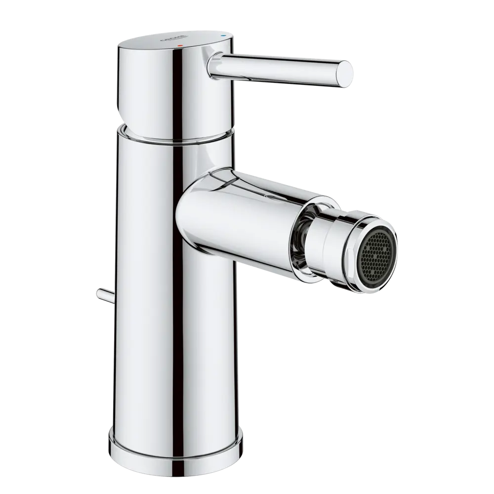 Смеситель для биде Grohe Clova Classic, цвет хром 84803150 STLM-2061994