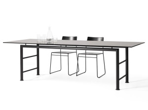 Прямоугольный стол